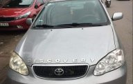 Toyota Corolla altis   2003 - Cần bán Toyota Corolla Altis 2003, xe đẹp giá 165 triệu tại Thái Nguyên