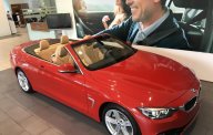 BMW 4 Series 420i Convertible 2019 - BMW 420i Convertible 2019 - Xe mui trần thể thao nhập khẩu giá 2 tỷ 799 tr tại Tp.HCM