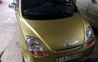 Chevrolet Spark  Super 2009 - Bán Chevrolet Spark Super sản xuất năm 2009, xe nhập, giá tốt giá 149 triệu tại Bình Dương