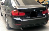 BMW 3 Series 320i 2012 - Bán xe BMW 3 Series 320i sản xuất 2012, màu đen, nhập khẩu còn mới  giá 760 triệu tại Hà Nội