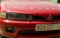 Mitsubishi Galant 2.0 1994 - Bán xe Mitsubishi Galant 2.0 năm 1994, màu đỏ, xe nhập giá 125 triệu tại Hà Nội