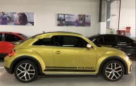 Volkswagen Beetle   2018 - Bán xe Volkswagen Beetle Dune năm sản xuất 2018, nhập khẩu giá 1 tỷ 469 tr tại Tp.HCM