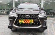 Lexus LX 570S Supper Sport 2018 - Bán Lexus LX 570S Supper Sport SX 2018 tên công ty, odo zin 3000km  giá 8 tỷ 550 tr tại Hà Nội