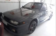 Nissan Cefiro 1989 - Bán Nissan Cefiro đời 1989, màu xám, xe nhập giá 159 triệu tại Bình Dương