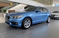 BMW 1 Series 118i 2019 - BMW 118i - Xe sang nhập khẩu giá hấp dẫn giá 1 tỷ 439 tr tại Tp.HCM