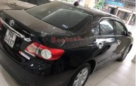 Toyota Corolla altis 1.8G 2013 - Bán Toyota Corolla altis 1.8G 2013, màu đen như mới giá 575 triệu tại Phú Thọ