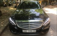 Mercedes-Benz C class C250 2015 - Cần bán xe Mercedes C250 đời 2015, màu đen giá 1 tỷ 170 tr tại Hà Nội