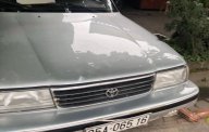 Toyota Cressida 1996 - Bán xe Toyota Cressida 1996, nhập khẩu nguyên chiếc, 95 triệu giá 95 triệu tại Nam Định