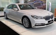 BMW 7 Series 740Li 2019 - BMW 740Li 2019 - Xe hạng sang đầu bảng - Ưu đãi 80tr giá 5 tỷ 359 tr tại Tp.HCM