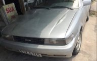 Toyota Corolla   1987 - Bán Toyota Corolla 1987, màu bạc, xe nhập, 25 triệu giá 25 triệu tại Tp.HCM