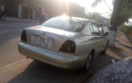 Daewoo Leganza   1998 - Bán xe Daewoo Leganza năm 1998, màu bạc, nhập khẩu  giá 80 triệu tại Bình Định