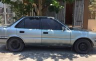 Toyota Corolla 1990 - Bán Toyota Corolla năm 1990, xe gia đình giá 70 triệu tại Bình Định