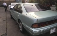 Nissan Cefiro   1993 - Bán xe Nissan Cefiro đời 1993, xe nhập, màu bạc xanh giá 79 triệu tại Đắk Lắk