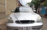 Daewoo Nubira II 2003 - Bán Daewoo Nubira II đời 2003, màu bạc, 125 triệu giá 125 triệu tại Đồng Nai