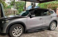 Mazda CX 5 2013 - Bán Mazda CX 5 2013, màu xám, 660tr giá 660 triệu tại Quảng Ninh