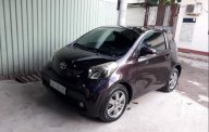 Toyota IQ 2010 - Bán Toyota IQ năm 2010, nhập khẩu nguyên chiếc số tự động giá 540 triệu tại Tp.HCM