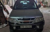 Isuzu Hi lander MT 2006 - Bán Isuzu Hi lander MT đời 2006, màu bạc, 225tr giá 225 triệu tại Thái Bình