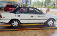 Toyota Corolla 1990 - Bán xe Toyota Corolla đời 1990, màu trắng, xe nhập xe gia đình  giá 100 triệu tại Đắk Nông