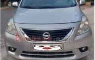Nissan Sunny    XV  2014 - Bán Nissan Sunny XV, sản xuất năm 2014, xe lắp ráp trong nước, số tự động, đăng ký 2014 giá 365 triệu tại Hà Nội