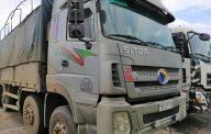 Xe tải Trên 10 tấn 2016 - Xe tải 5 chân máy cơ Yuchai, ngân hàng thanh lí phát mãi giá tốt nhất giá 630 triệu tại Tp.HCM