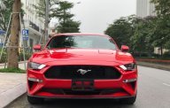 Ford Mustang Ecoboost Premium  2019 - Giao ngay Ford Mustang Premium 2019 duy nhất 1 xe có sẵn giao ngay trên thị trường giá tốt, liên hệ sơn: 0868 93 5995 giá 3 tỷ 150 tr tại Hà Nội