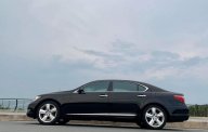 Lexus LS Ls460 2009 - Xe Lexus LS460 đời 2010, màu đen, xe nhập xe gia đình giá 1 tỷ 930 tr tại Tp.HCM