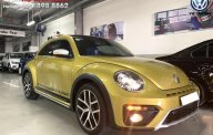 Volkswagen Beetle Dune 2018 - Xe "Con Bọ" - Volkswagen Beetle Dune 2018 màu Vàng - Hỗ trợ trả góp, giao xe ngay | Quân: 090-898-8862 giá 1 tỷ 469 tr tại Tp.HCM