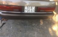 Nissan Bluebird 1997 - Cần bán xe Nissan Bluebird năm 1997 giá 95 triệu tại Tp.HCM