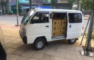 Suzuki Super Carry Van 2000 - Cần bán Suzuki Super Carry Van năm 2000, màu trắng, giá tốt giá 100 triệu tại Tp.HCM