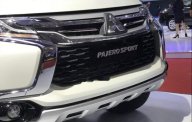 Mitsubishi Pajero 4x4 AT 2019 - Bán Mitsubishi Pajero đời 2019, màu trắng, nhập khẩu nguyên chiếc giá 1 tỷ 182 tr tại Tp.HCM