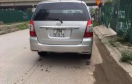 Toyota Innova G 2014 - Bán Toyota Innova G sản xuất năm 2014, màu bạc chính chủ giá 51 triệu tại Hà Nội