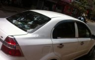 Daewoo Gentra 2007 - Cần bán lại xe Daewoo Gentra 2007, màu trắng, nhập khẩu nguyên chiếc chính chủ, 200tr giá 200 triệu tại Trà Vinh