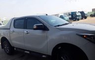 Mazda BT 50 2016 - Cần bán Mazda BT 50 2016, màu trắng, nhập khẩu số sàn giá 515 triệu tại Quảng Nam
