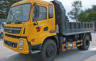 Fuso L315 2018 - Bán xe tải ben TMT Cửu Long mặt quỷ 7 tấn, giá cực tốt tại nhà máy giá 723 triệu tại Hà Nội