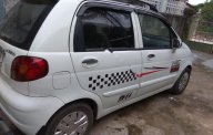 Daewoo Matiz SE 2007 - Gia đình cần bán xe Matiz SE 2007, xe đi êm, đầm chắc giá 95 triệu tại Quảng Trị