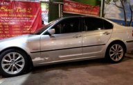 BMW 3 Series 2003 - Bán gấp BMW 3 Series 2003, màu bạc, xe nhập giá 215 triệu tại Sóc Trăng