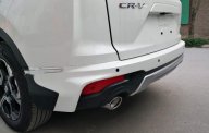 Honda CR V   2019 - Bán Honda CR V 2019, màu trắng, nhập khẩu nguyên chiếc giá 1 tỷ 93 tr tại Nam Định