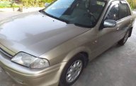 Ford Laser 2000 - Cần bán gấp Ford Laser đời 2000, màu vàng, nhập khẩu, 150tr giá 150 triệu tại Quảng Trị