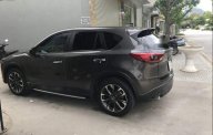 Mazda CX 5 2.0 2016 - Cần bán gấp Mazda CX 5 2.0 đời 2016, giá tốt giá 740 triệu tại Thanh Hóa