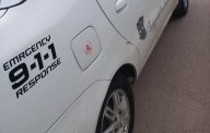 Fiat Albea 1.3 2005 - Cần bán xe Fiat Albea 1.3 2005, màu trắng phom rất thể thao giá 98 triệu tại Bắc Giang