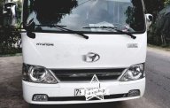 Hyundai County    2014 - Cần bán gấp Hyundai County sản xuất năm 2014, màu trắng, nhập khẩu giá 660 triệu tại Khánh Hòa