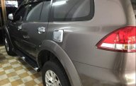 Mitsubishi Pajero  Sport  2016 - Cần bán lại xe Mitsubishi Pajero Sport đời 2016 xe gia đình giá 720 triệu tại Bình Định
