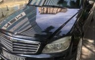 Mercedes-Benz C class C200 2009 - Chính chủ bán C200 model 2009, xe đẹp, đăng ký từ đầu giá 420 triệu tại Hà Nội