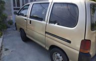 Daihatsu Citivan 2007 - Bán Daihatsu Citivan năm sản xuất 2007, màu vàng, nhập khẩu nguyên chiếc, 90tr giá 90 triệu tại Gia Lai