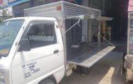 Suzuki Carry 2008 - Cần bán xe Suzuki Carry năm sản xuất 2008, màu trắng, nhập khẩu giá 115 triệu tại Tp.HCM