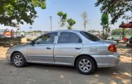 Kia Spectra   1.6 MT   2006 - Bán xe Kia Spectra 1.6 MT năm sản xuất 2006, màu bạc, chính chủ giá 130 triệu tại TT - Huế