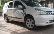 Nissan Livina   2012 - Bán ô tô Nissan Livina năm sản xuất 2012, màu trắng, nhập khẩu, có thương lượng tiếp người thiện chí giá 210 triệu tại Đắk Lắk