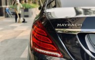 Mercedes-Benz Maybach 2017 - Bán Maybach S400 model 2017 giá 5 tỷ 750 tr tại Hà Nội