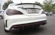 Mercedes-Benz GLA-Class  CLA 45 AMG   2016 - Cần bán Mercedes CLA 45 AMG đời 2016, màu trắng, nhập khẩu nguyên chiếc giá 1 tỷ 689 tr tại Bình Dương