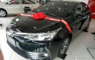 Toyota Corolla altis 1.8G AT 2019 - Bán xe Toyota Corolla altis 1.8G AT đời 2019, màu đen, giá 791tr giá 791 triệu tại Hải Dương